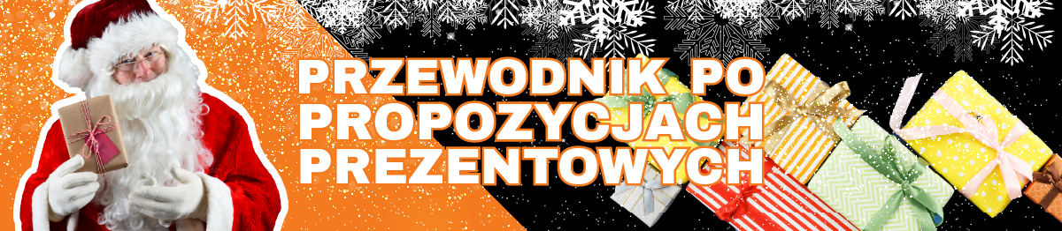 Przewodnik prezentowy STIHL